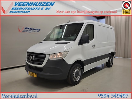 Mercedes-Benz Sprinter 0