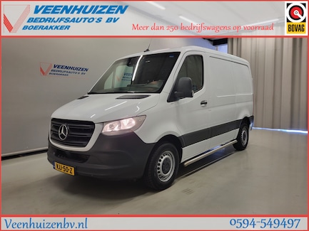 Mercedes-Benz Sprinter 0