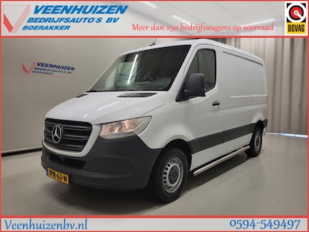 Mercedes-Benz Sprinter 0