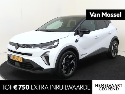 Renault Captur 0
