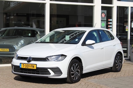 Volkswagen Polo 0