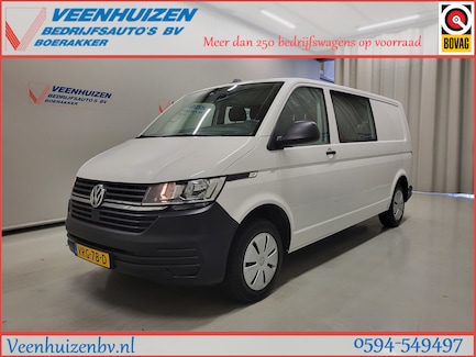 Volkswagen Transporter 0