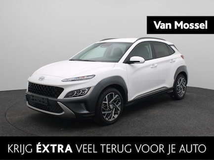 Hyundai Kona 0
