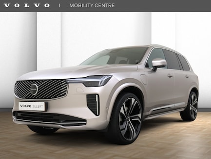 Volvo XC90 0