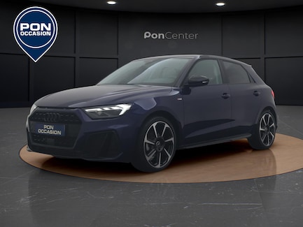 Audi A1 0