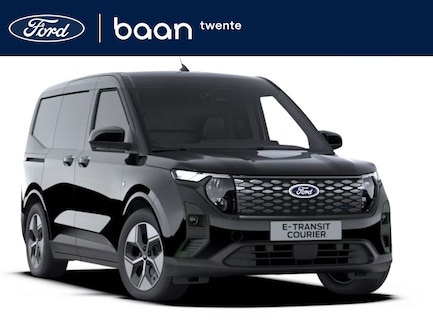 Ford Transit Courier 0