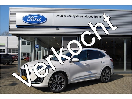 Ford Kuga 0