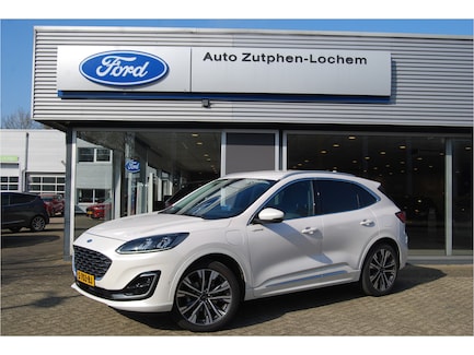 Ford Kuga 0