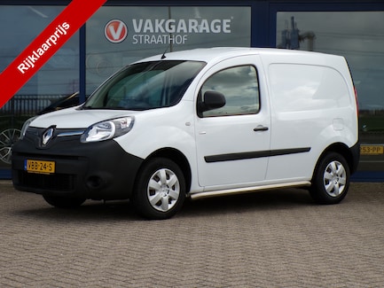 Renault Kangoo 0