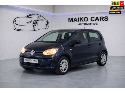 Volkswagen Up! 0
