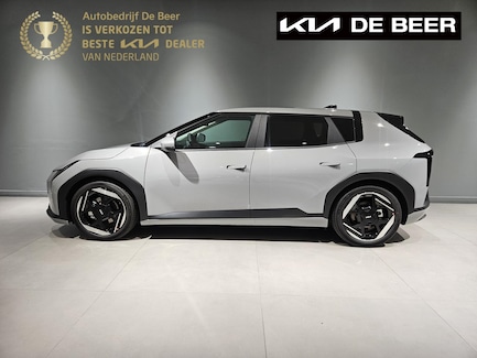 Kia EV4 0