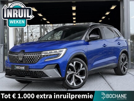 Renault Austral 0