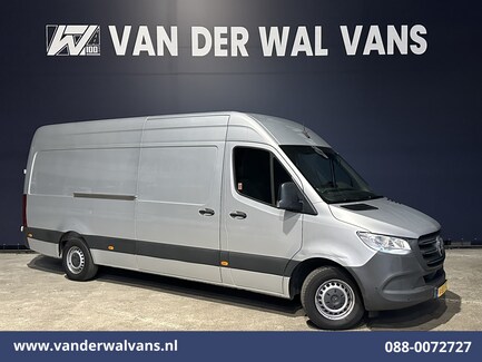 Mercedes-Benz Sprinter 0
