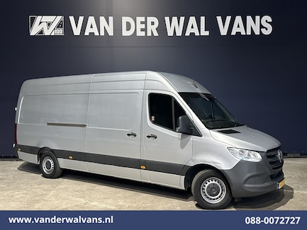 Mercedes-Benz Sprinter 0