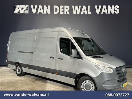 Mercedes-Benz Sprinter 0