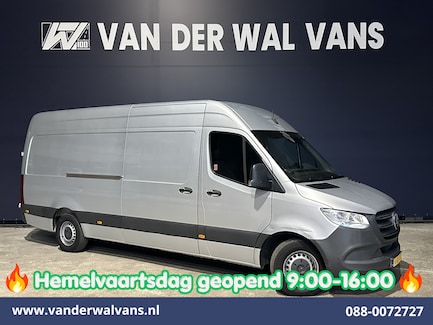 Mercedes-Benz Sprinter 0