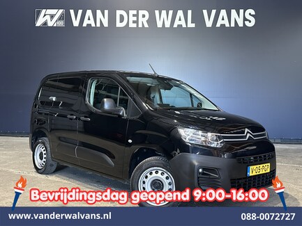 Citroën Berlingo 0