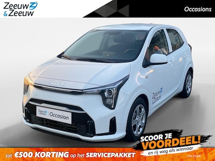 Kia Picanto 0