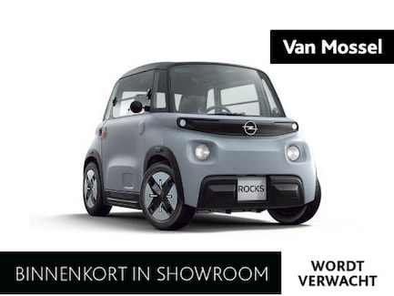Opel Rocks-e 0