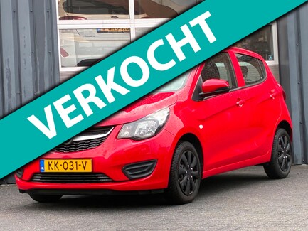 Opel Karl 0