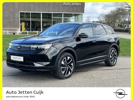 Opel Grandland 0