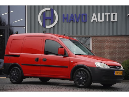 Opel Combo 0