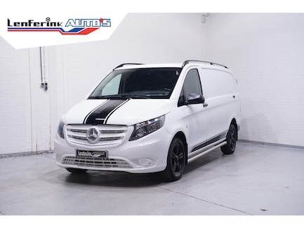 Mercedes-Benz Vito 0