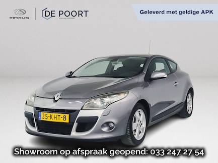 Renault Megane 0