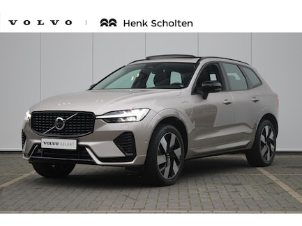 Volvo XC60 0