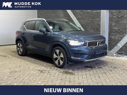Volvo XC40 0
