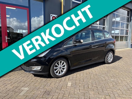Ford C-Max 0