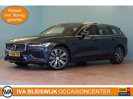 Volvo V60 0