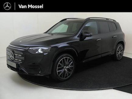 Mercedes-Benz GLB 0