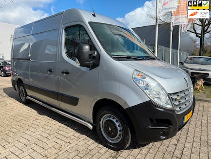 Renault Master 0