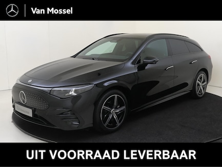Mercedes-Benz CLA 0