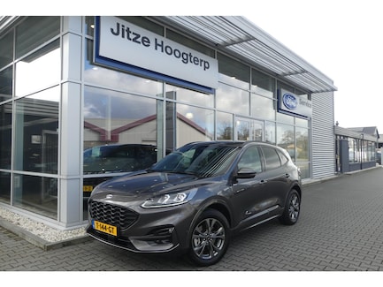 Ford Kuga 0