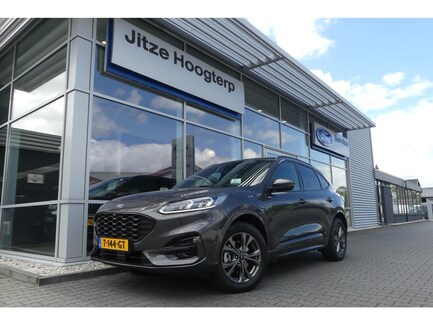 Ford Kuga 0