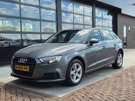 Audi A3 0