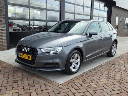 Audi A3 0