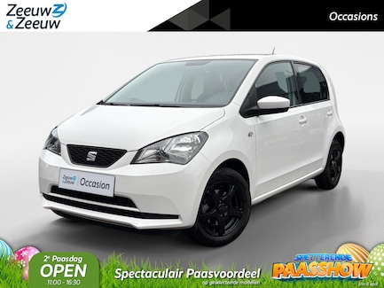SEAT Mii 0