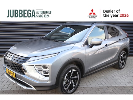 Mitsubishi Eclipse Cross 0