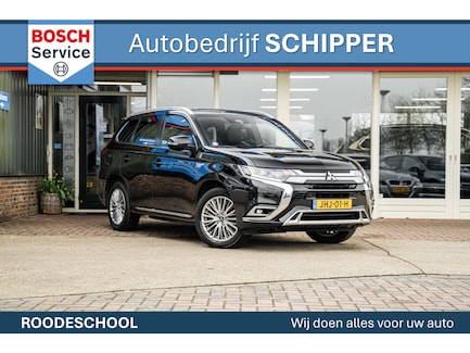 Mitsubishi Outlander 0