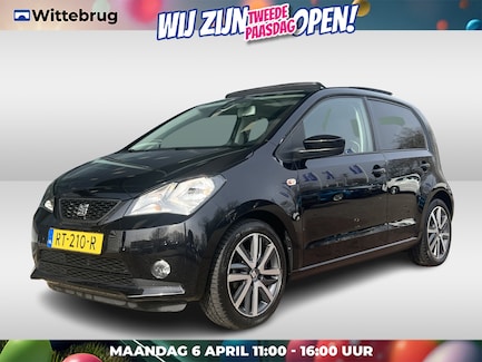 SEAT Mii 0