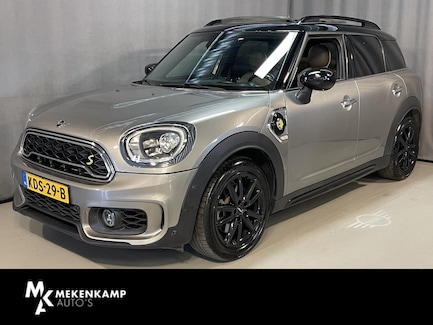 MINI Countryman 0