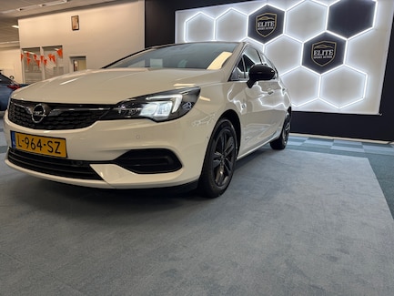 Opel Astra 0