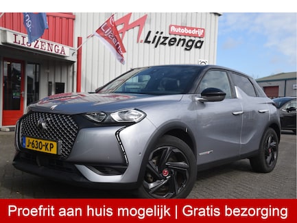 DS 3 Crossback 0