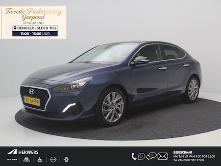Hyundai i30 0