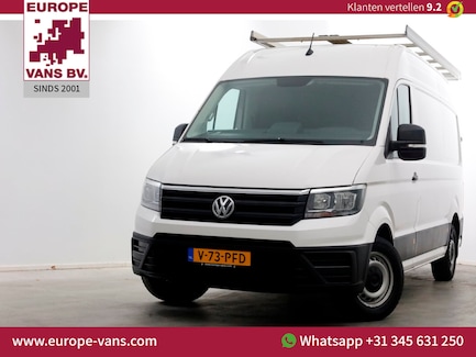 Volkswagen Crafter 0