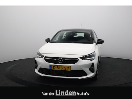 Opel Corsa 0