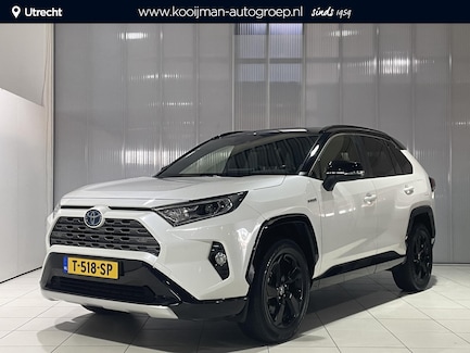 Toyota RAV4 0